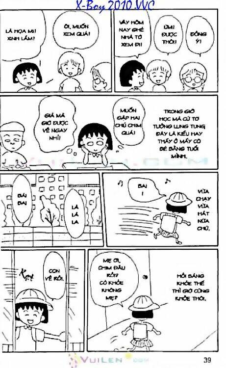 nhóc maruko chapter 4 39