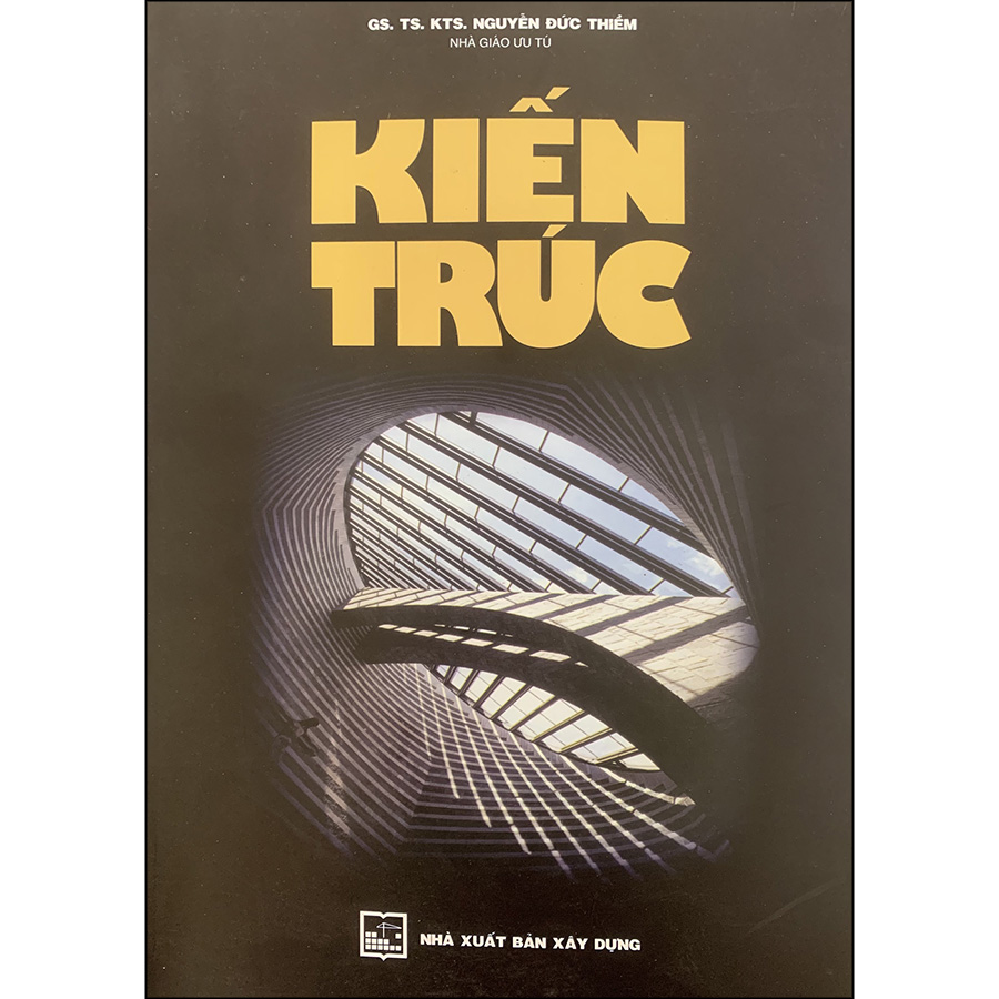 Kiến Trúc (Tái Bản)