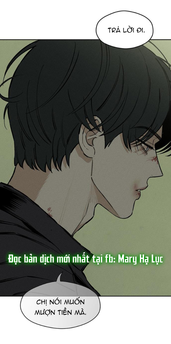 [18+] Nước Mắt Trên Đóa Hoa Tàn chapter 37.2 16