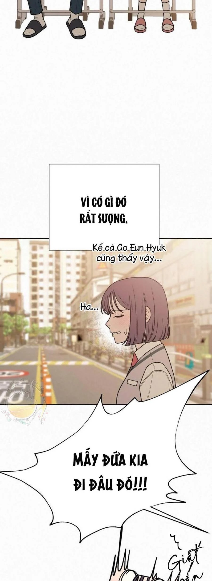 dark moon - tế đàn ánh trăng chapter 44 51