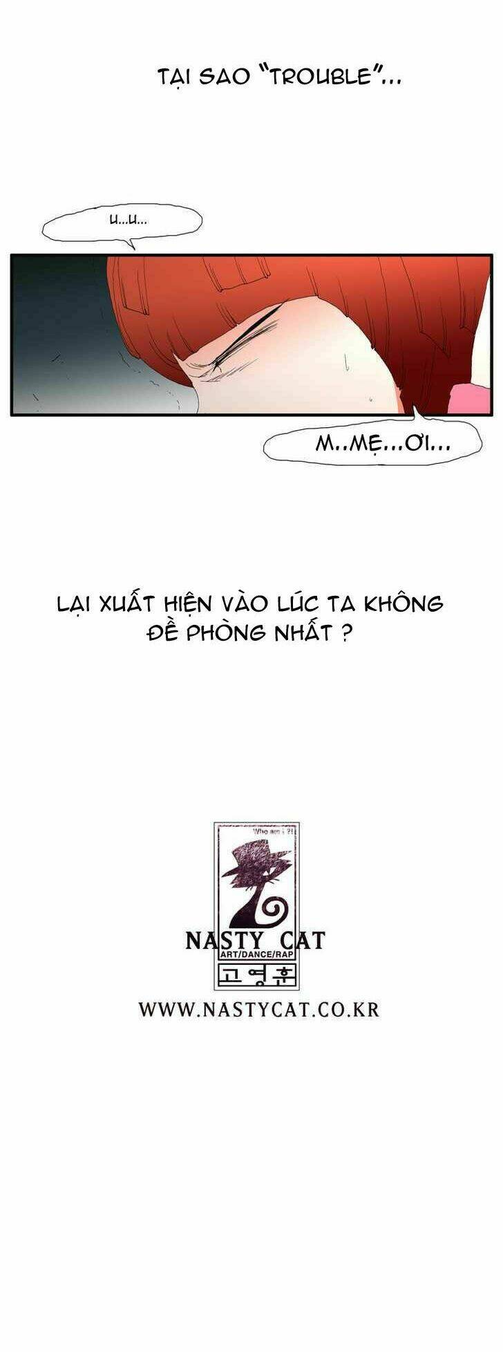 siêu năng chapter 74 12