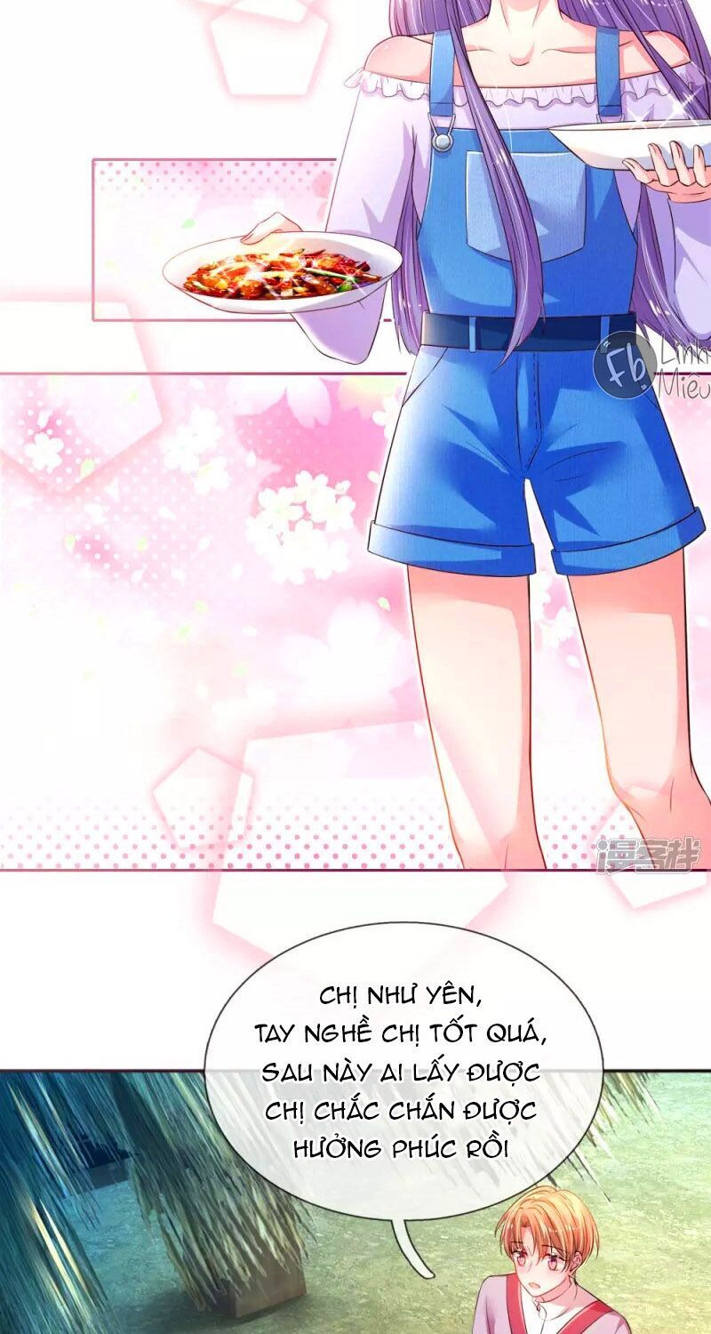 ma ma đột kích : cha mời tiếp chiêu chapter 49 17