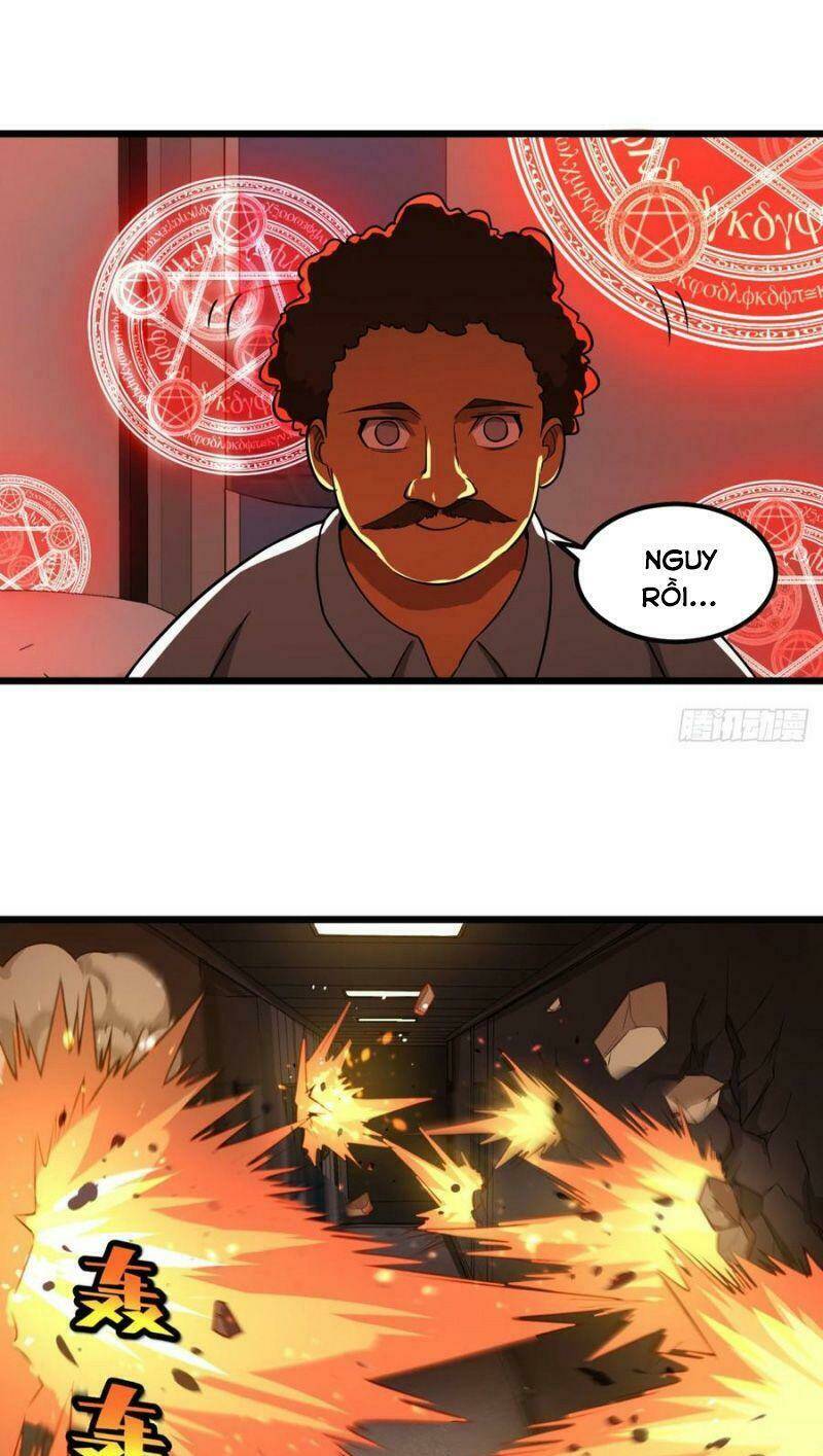 danh sách kẻ phản diện chapter 123 5