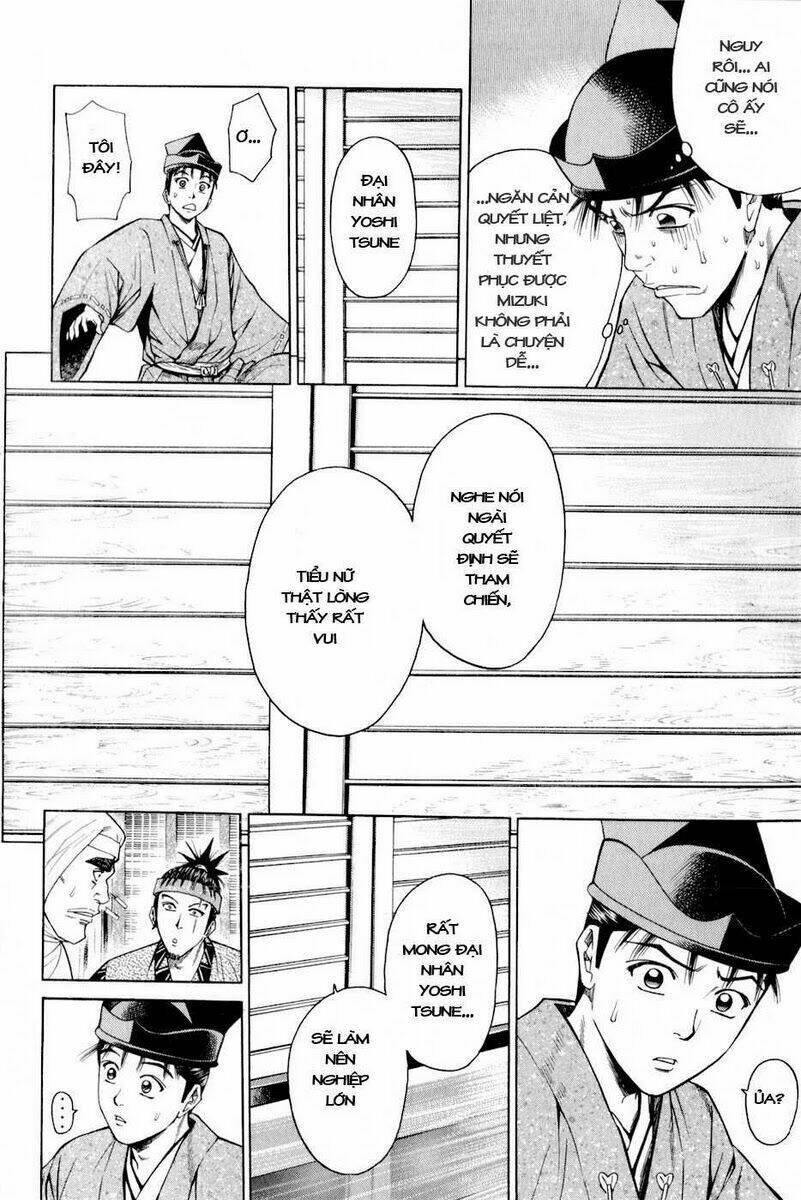 thiếu niên vương phần 2 chapter 10 21