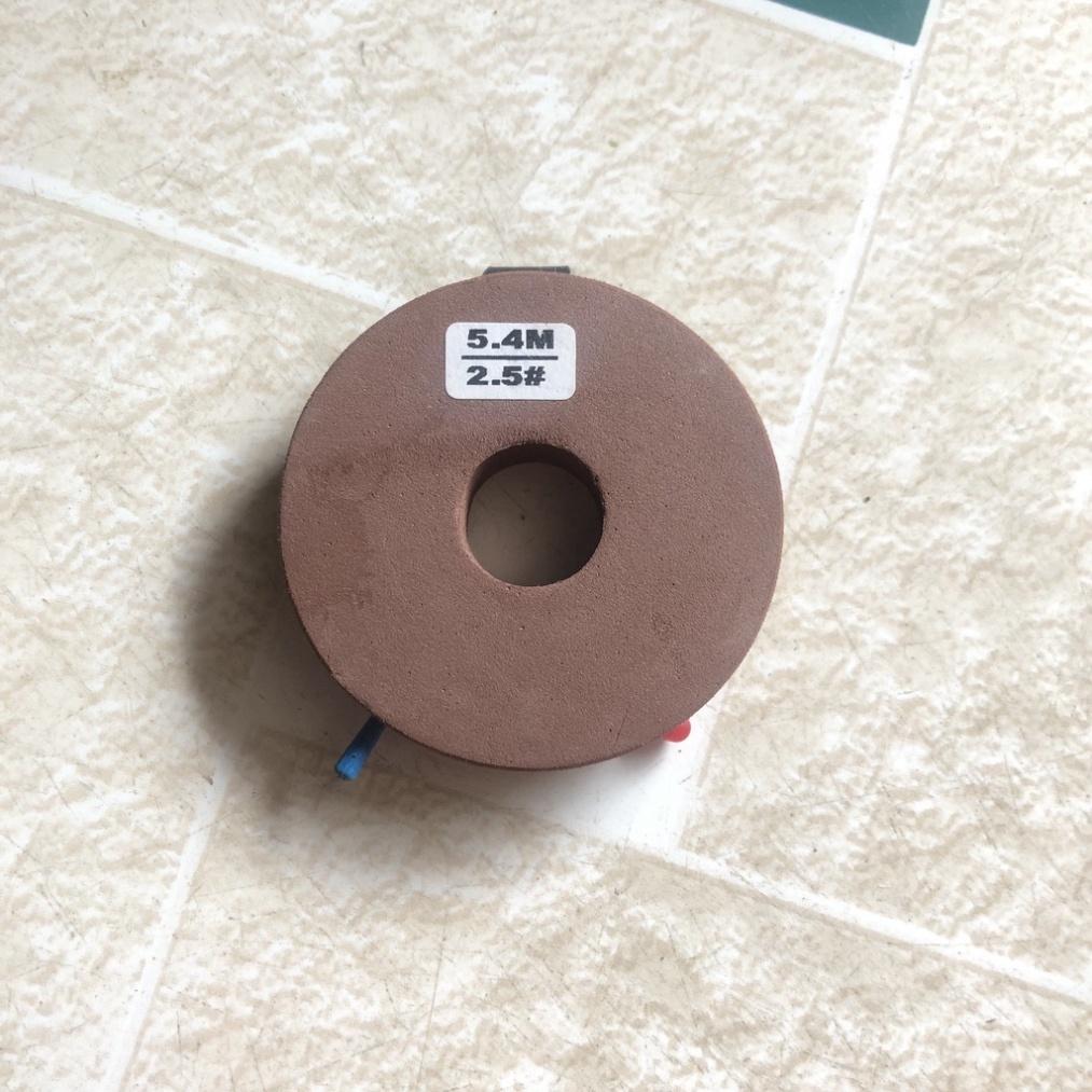 Sale to Trục Buộc Sẵn, Trục có Dây Sẵn - xả hàng tồn