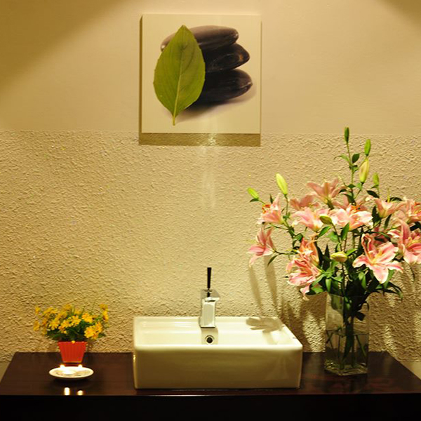 M Fitnsee Club - Trải Nghiệm 01 Buổi Bơi Chuẩn 5 Sao Không Giới Hạn Thời Gian Bơi