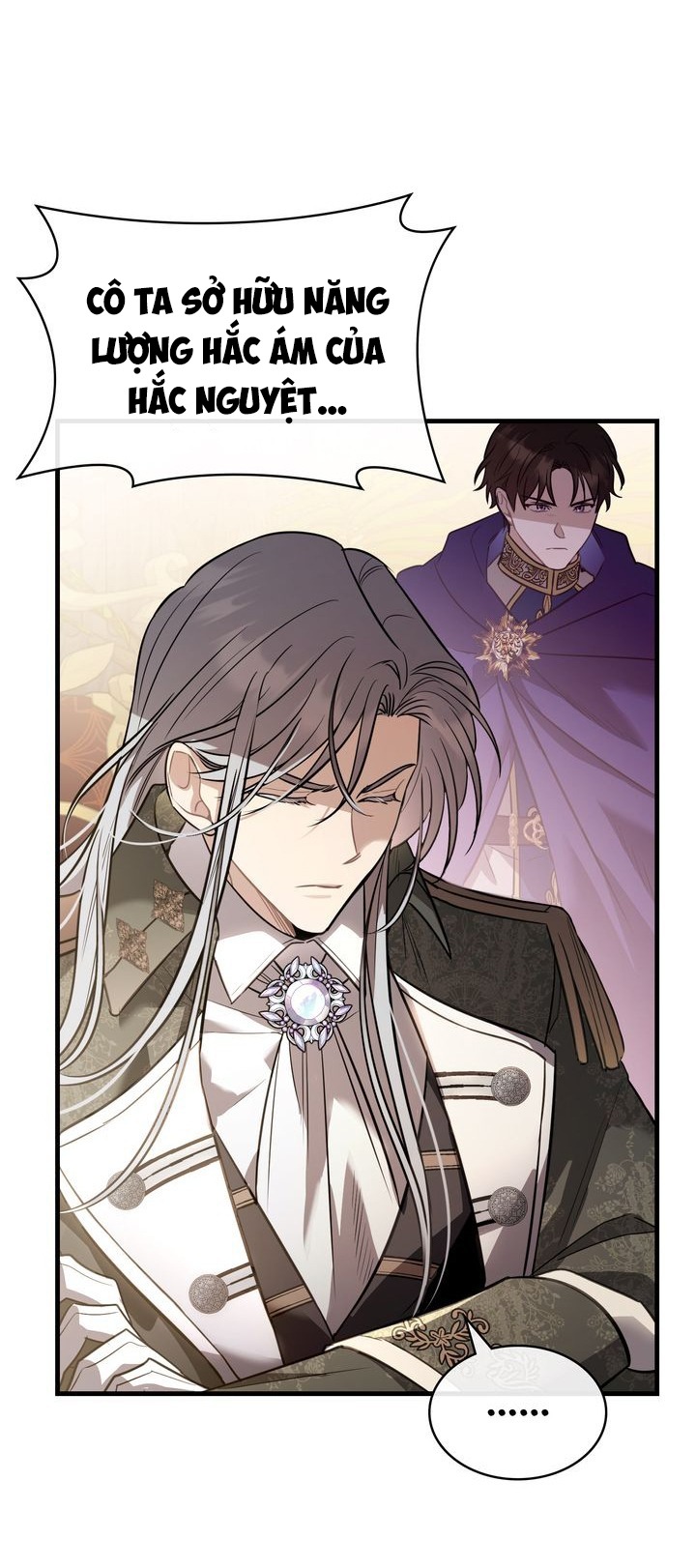 cái bóng trong đêm chapter 34 205