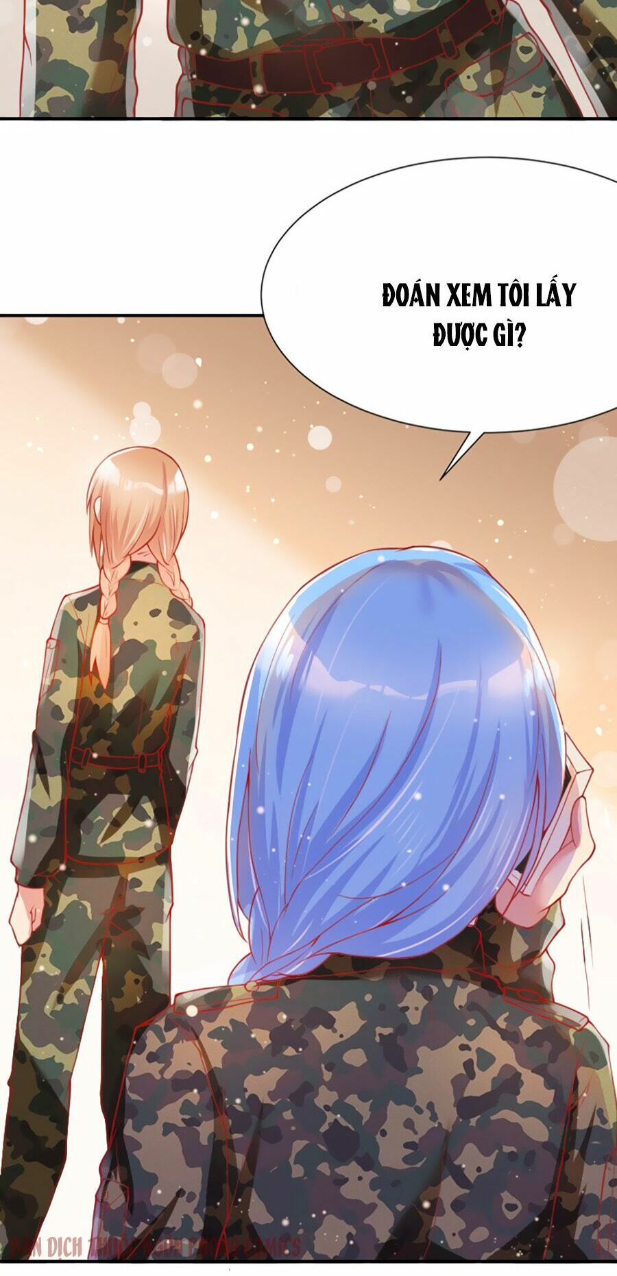 chồng già vợ trẻ trêu nhau hàng ngày chapter 46 34