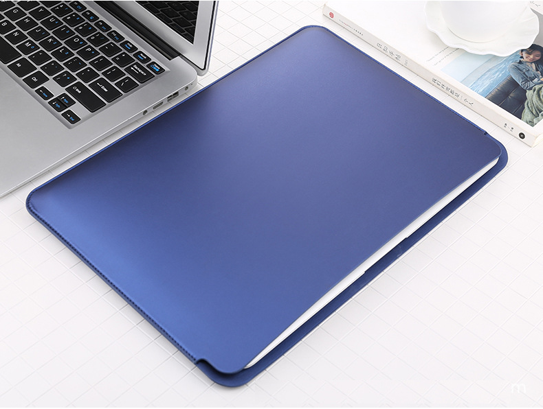 Bao Da dành cho Macbook 13/13.3 inch Air (2018-2020), Pro (2016-2019) - Hàng chính hãng / Hàng nhập khẩu