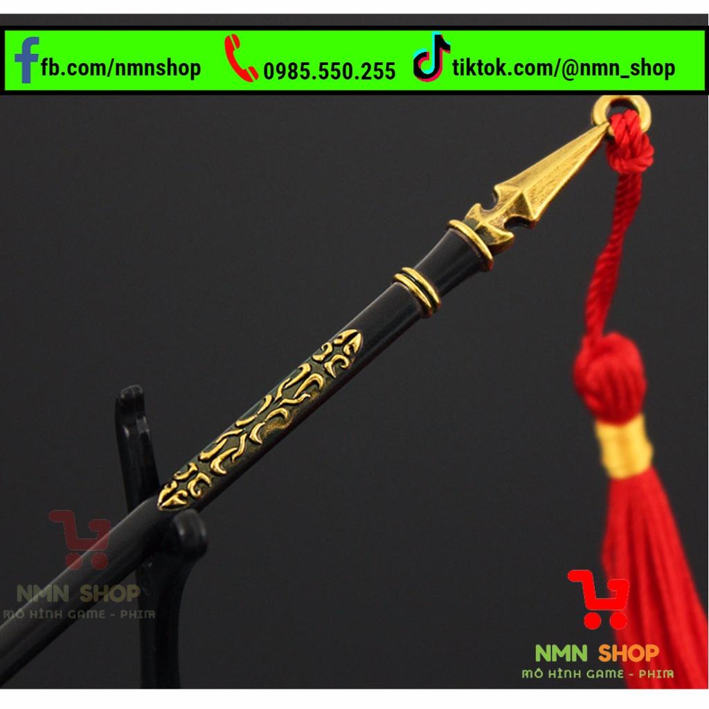Mô hình game Naraka Bladepoint - VK của Yueshan 22cm