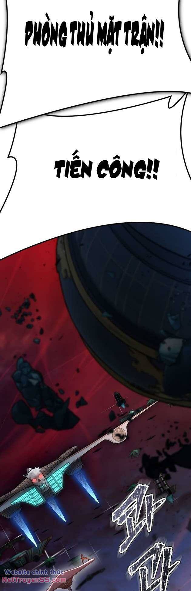 cuộc chiến trong tòa tháp chapter 602 116