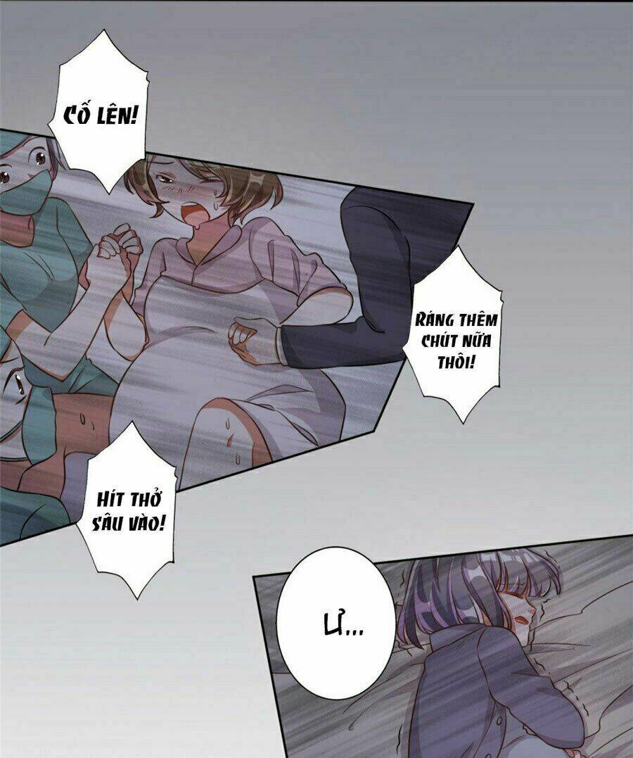 hôn nhân dục vọng: thiếu gia nhẹ một chút! chapter 51 20