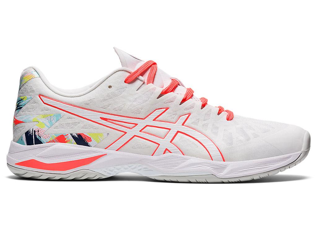 Giày bóng chuyền unisex Asics V-SWIFT FF 2 V-SWIFT FF 2 1053A039.960