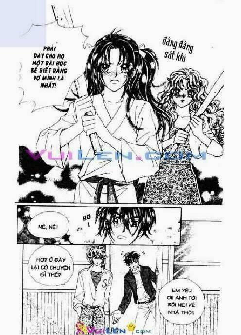 nhật ký tân hôn chapter 12 188