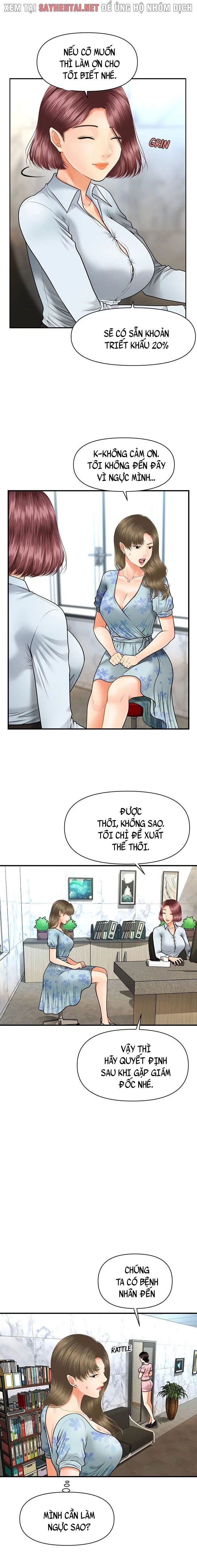 này anh đẹp trai chapter 10 5