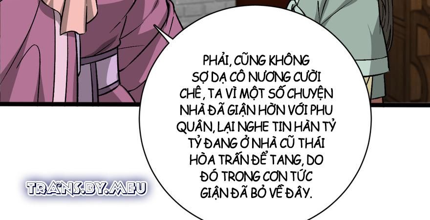 quẻ phi thiên hạ chapter 10 74