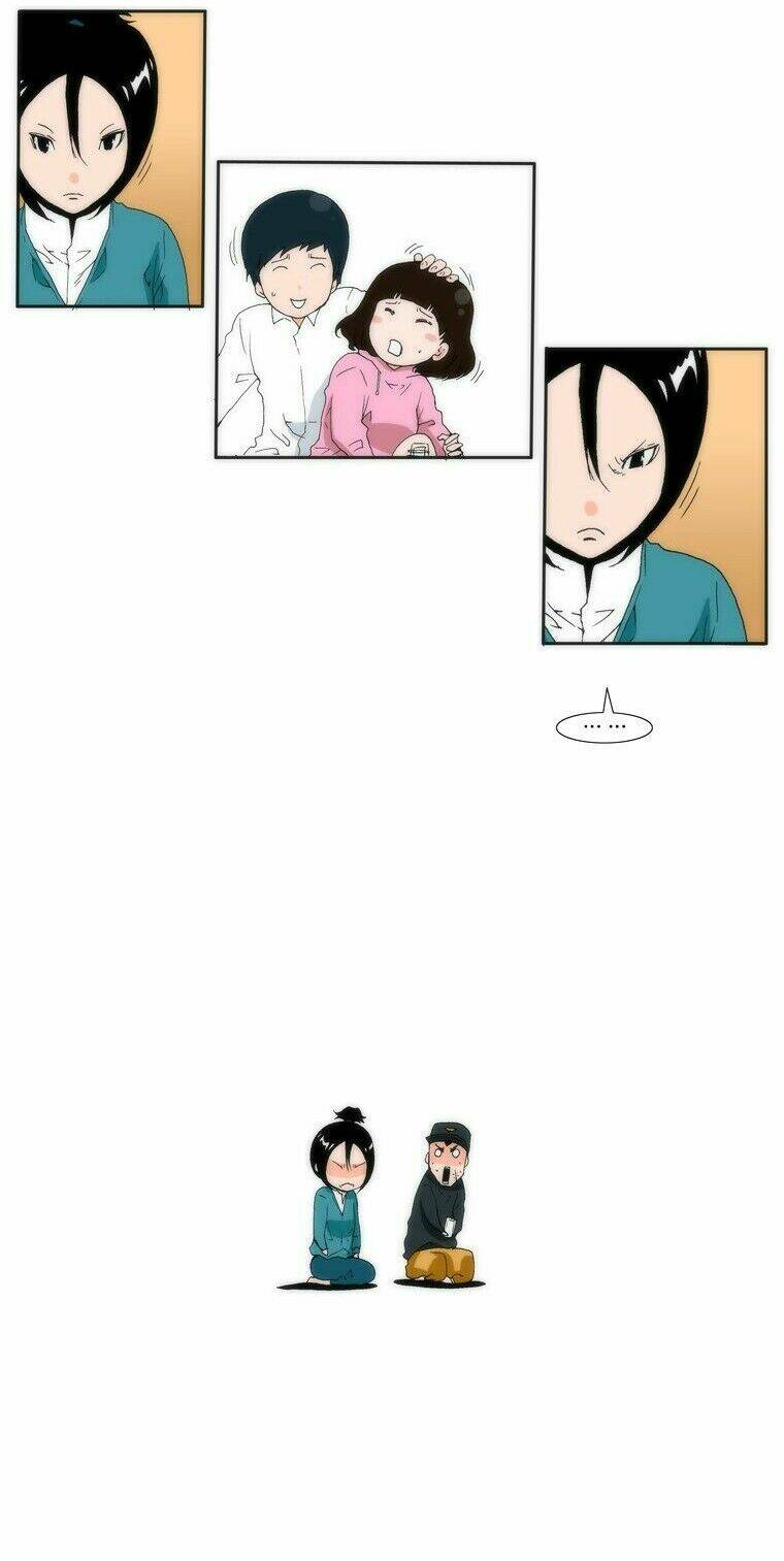 can't see can't hear but love chapter 13 13