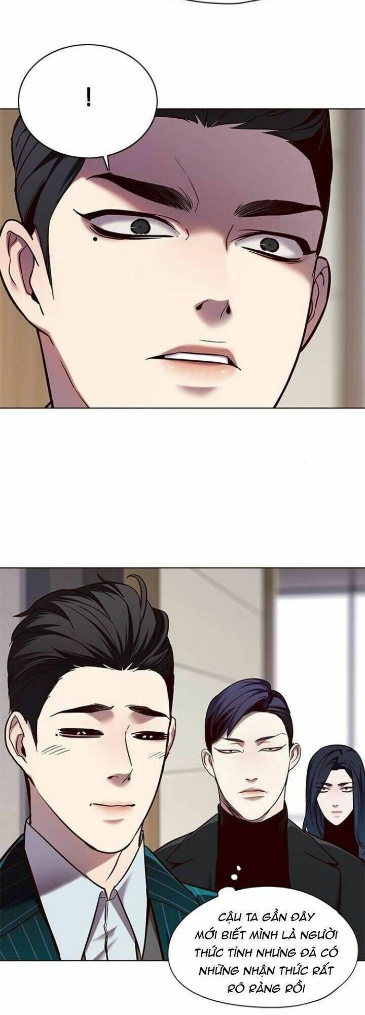 biến thân thành mèo chapter 114 38