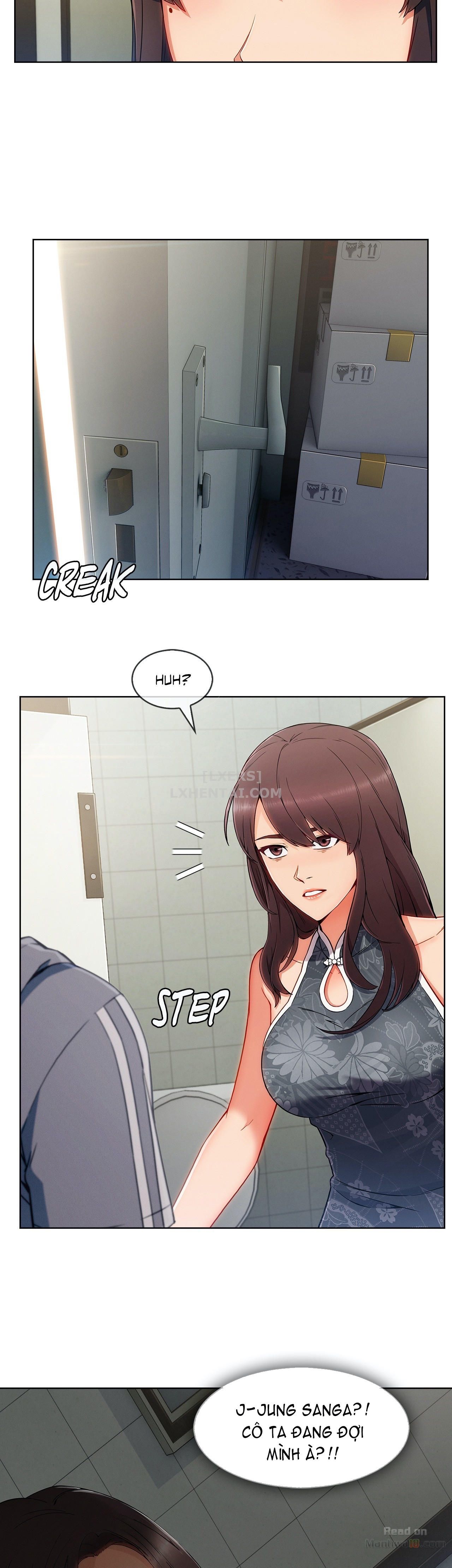 điên cuồng nhưng ngọt ngào chapter 66 30