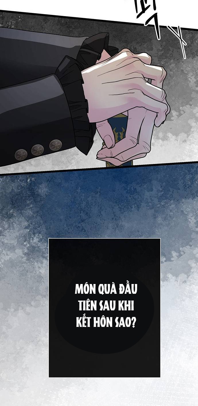 hoàng tử phiền toái chapter 84 7