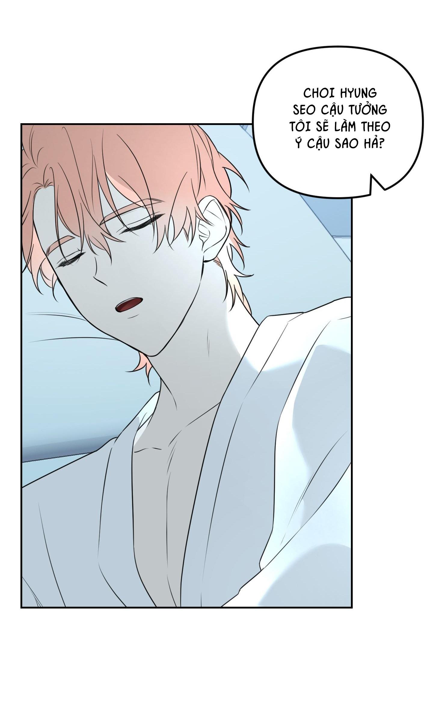 vườn hoa chapter 9 44