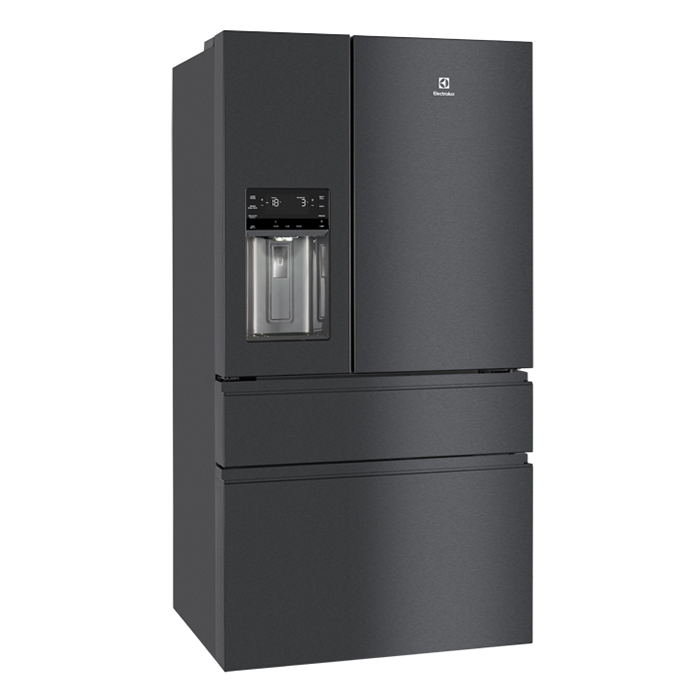 Tủ Lạnh Inverter Electrolux EHE6879A-BCVN (615L) - Hàng chính hãng