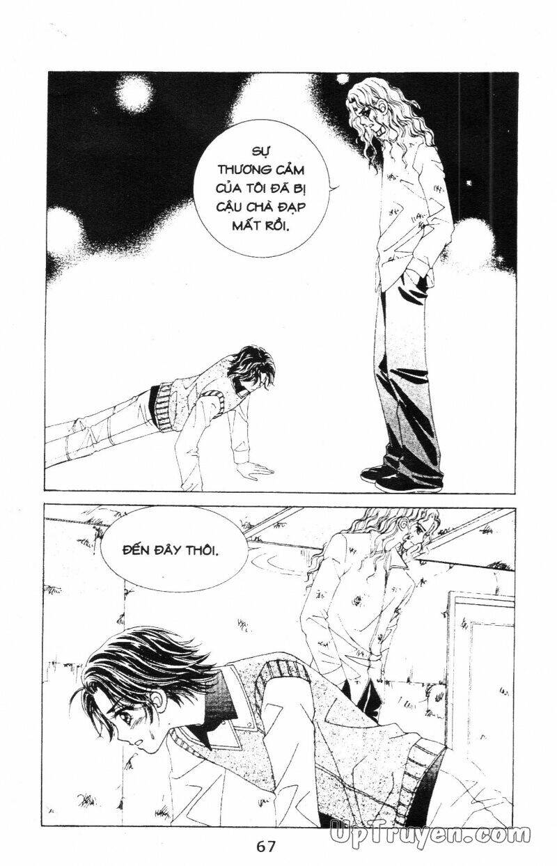 mặt nạ tình yêu chapter 68 68