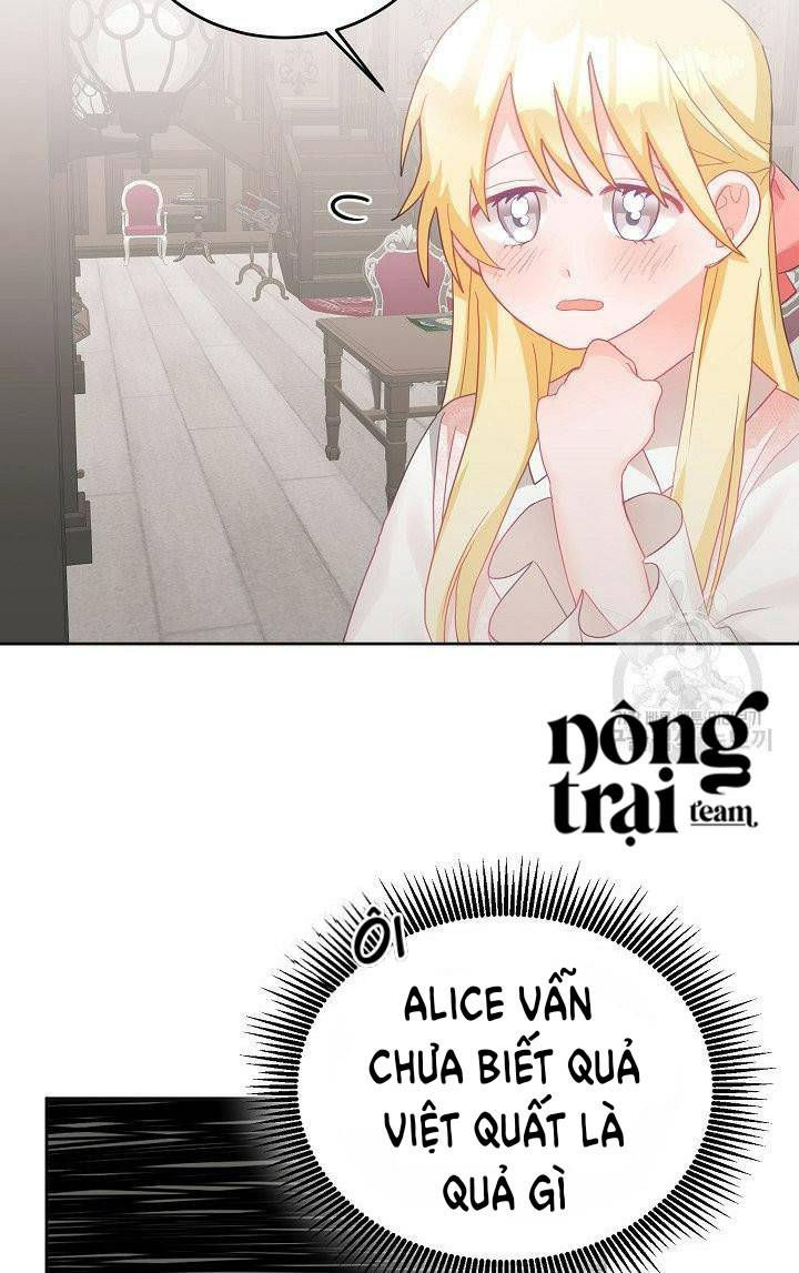 cô tiểu thư bé nhỏ thuần hóa các nhân vật chính chapter 8 9