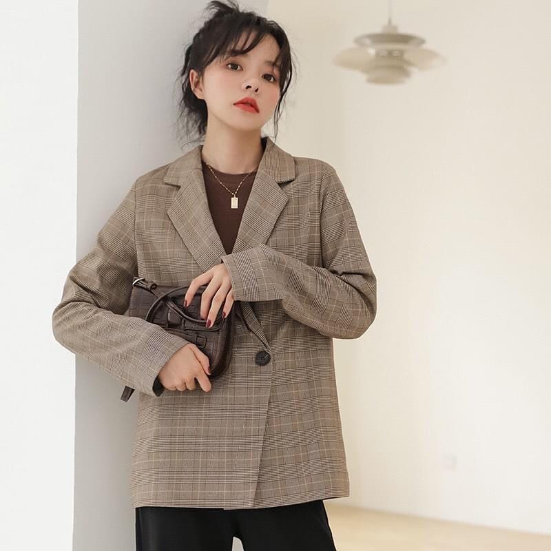 BLAZER BESTSELLER