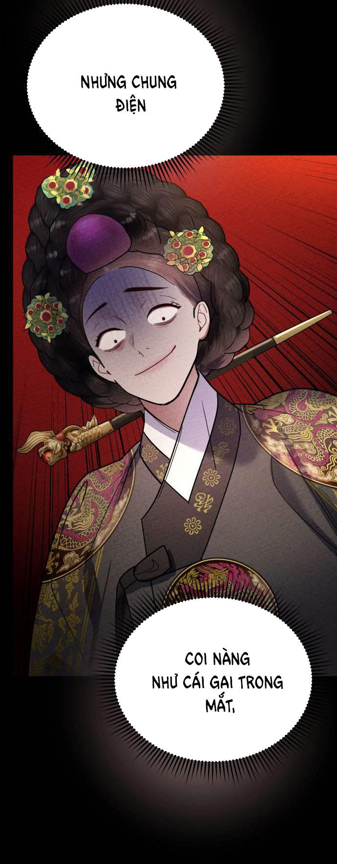 ảo thuật gia quyến rũ chapter 18.2 30