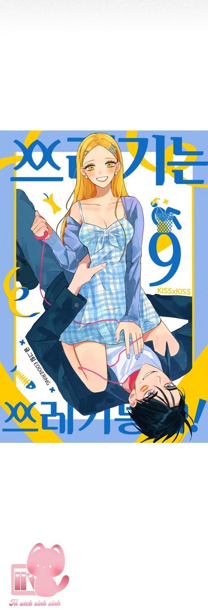 kẻ cắp gặp bà già chapter 9 16