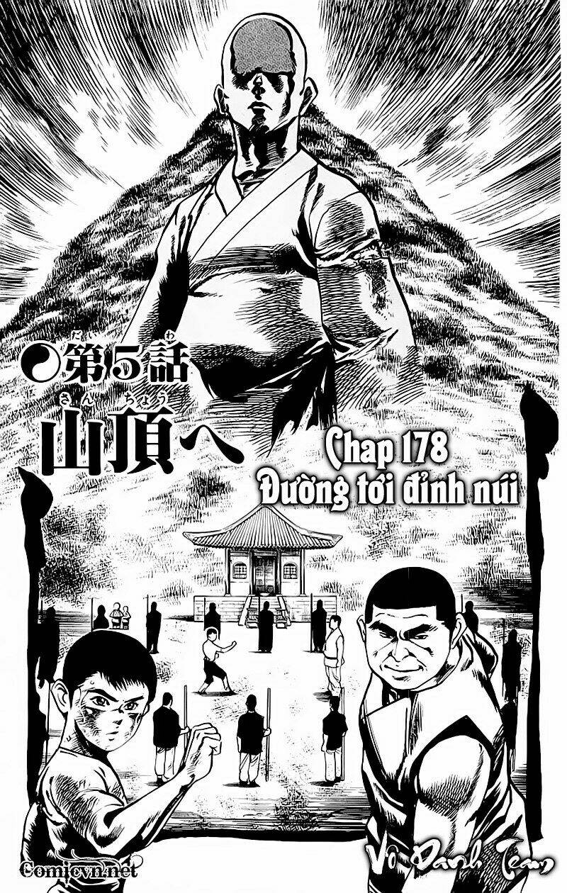 kenji-quyền nhi phương thế ngọc chapter 178 2