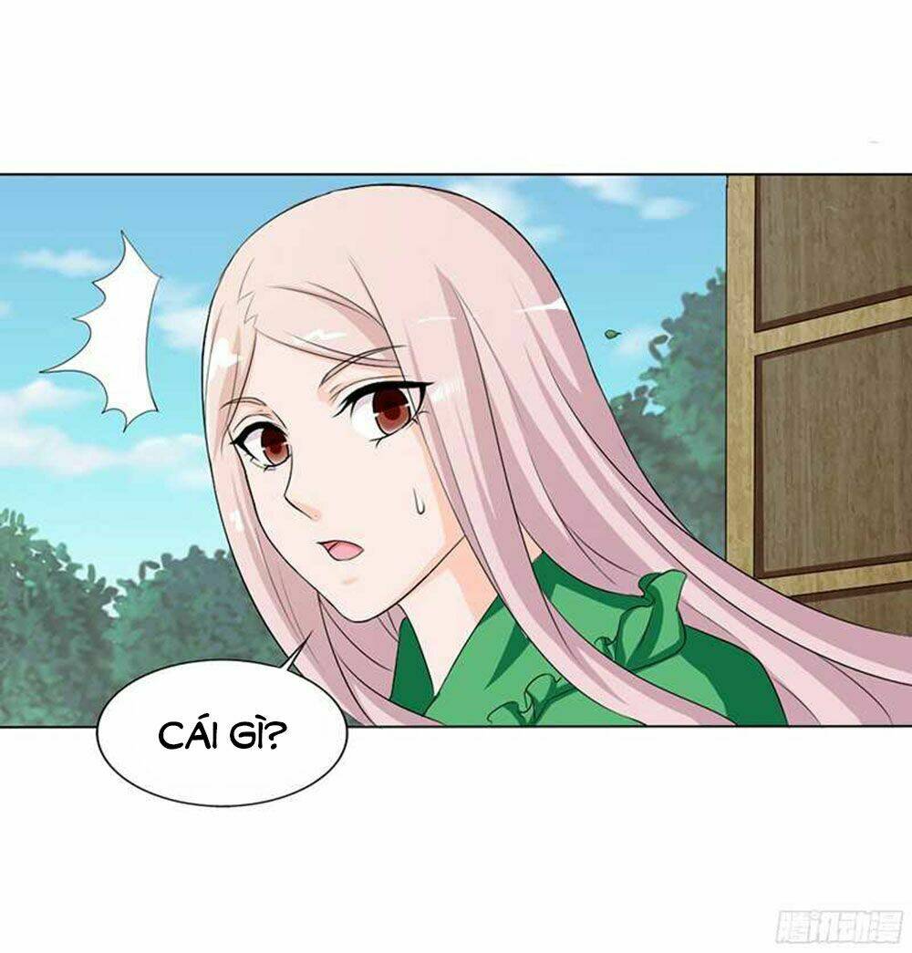 em vẫn còn nhỏ chapter 75 6