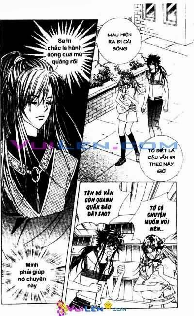 đến vương quốc ma chapter 11 93