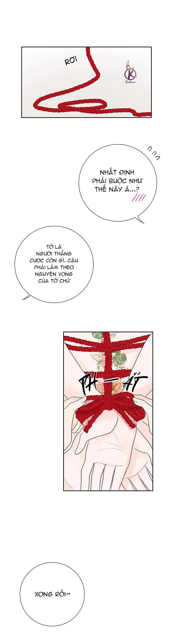 bạn có tò mò về bài review? chapter 36.3 3