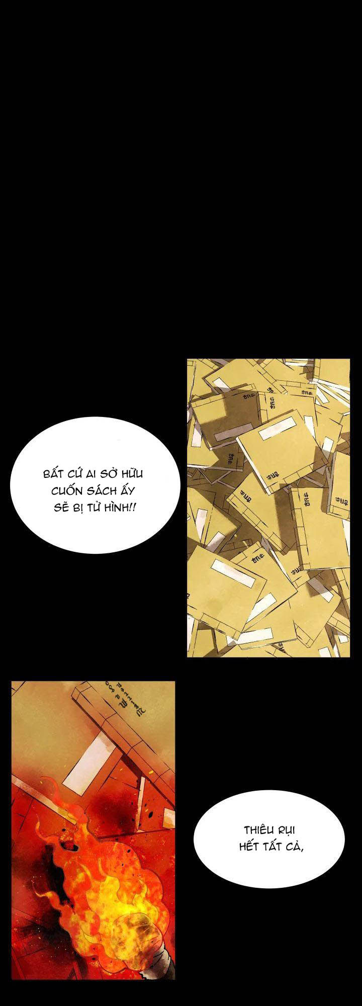 tiểu thuyết đầu tay của ác nữ chapter 1.1 26