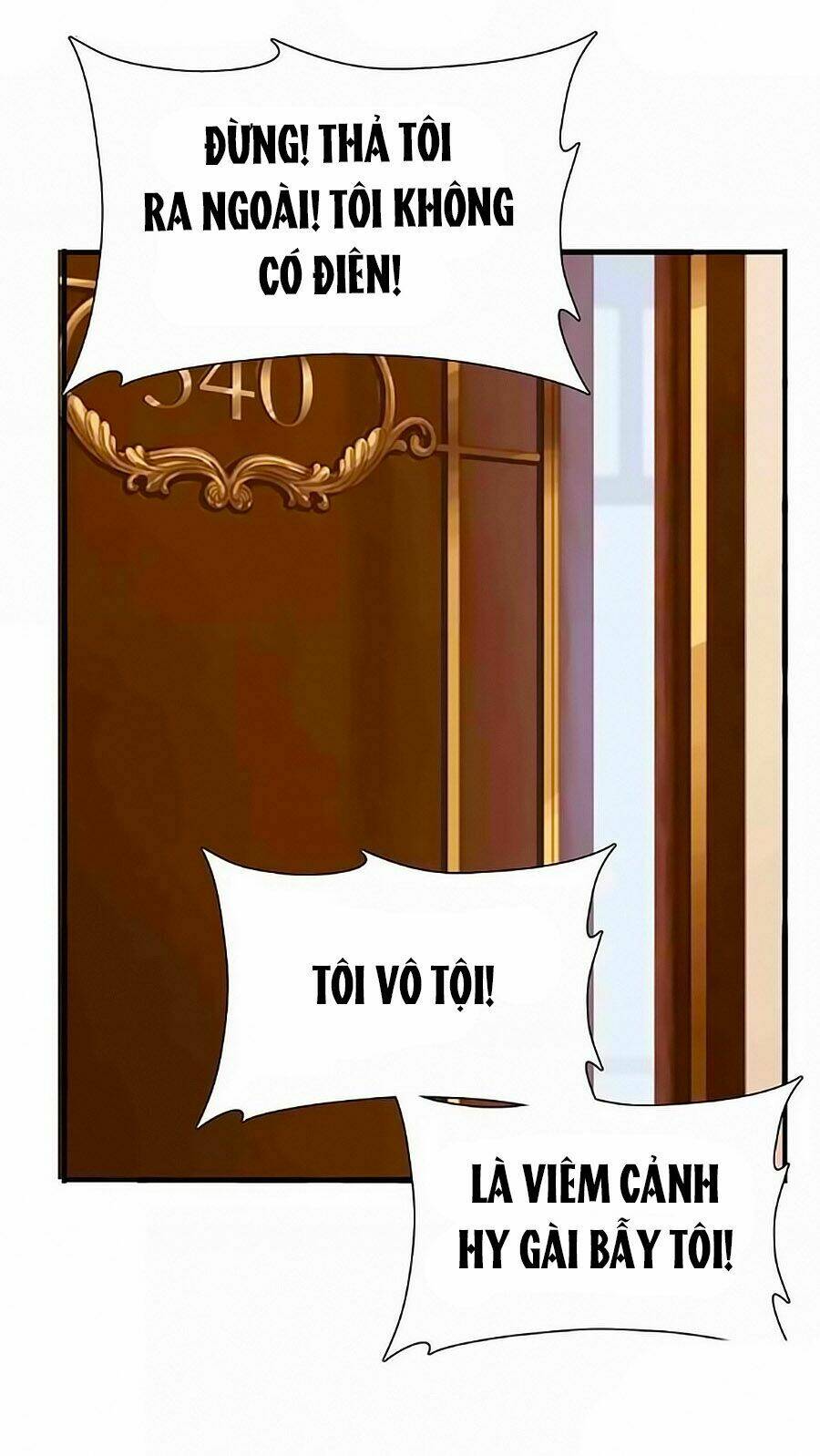 chỉ nhiễm thành hôn chapter 173 11