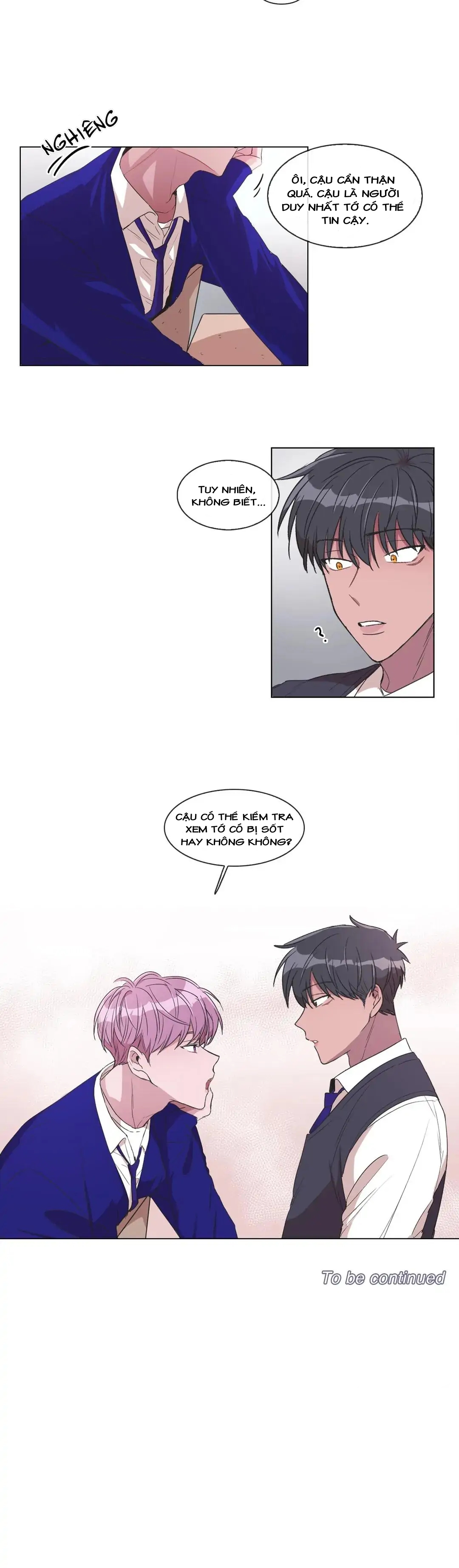 kí ức giả dối chapter 10 17