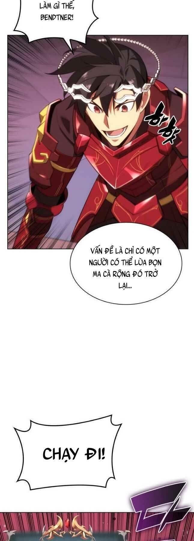 vượt qua giới hạn chapter 153 13