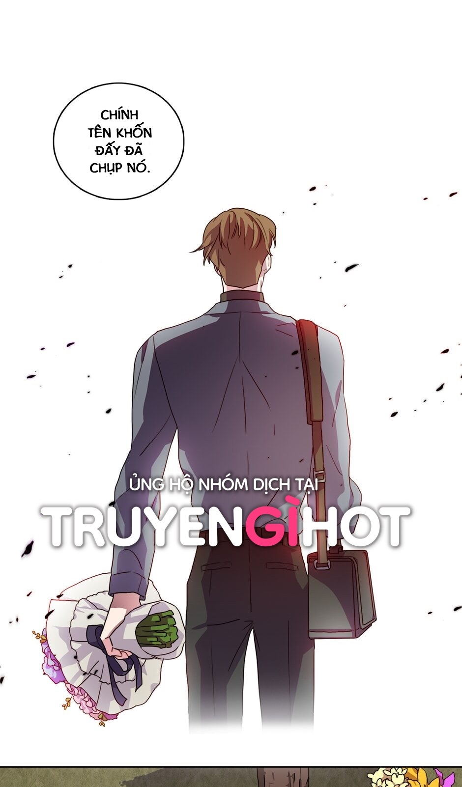 quý cô với chiếc mặt nạ chapter 40 34