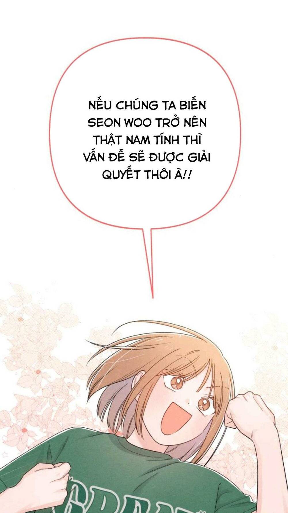 Bí Mật Thanh Xuân chapter 58 115