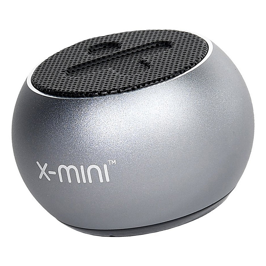 Loa Bluetooth X-mini Click 2 3W - Hàng Chính Hãng