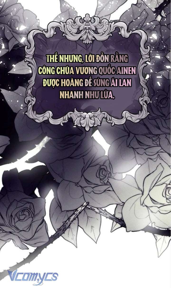 [18+] người yêu đã chết của tôi đã trở thành bạo chúa chapter 5 41