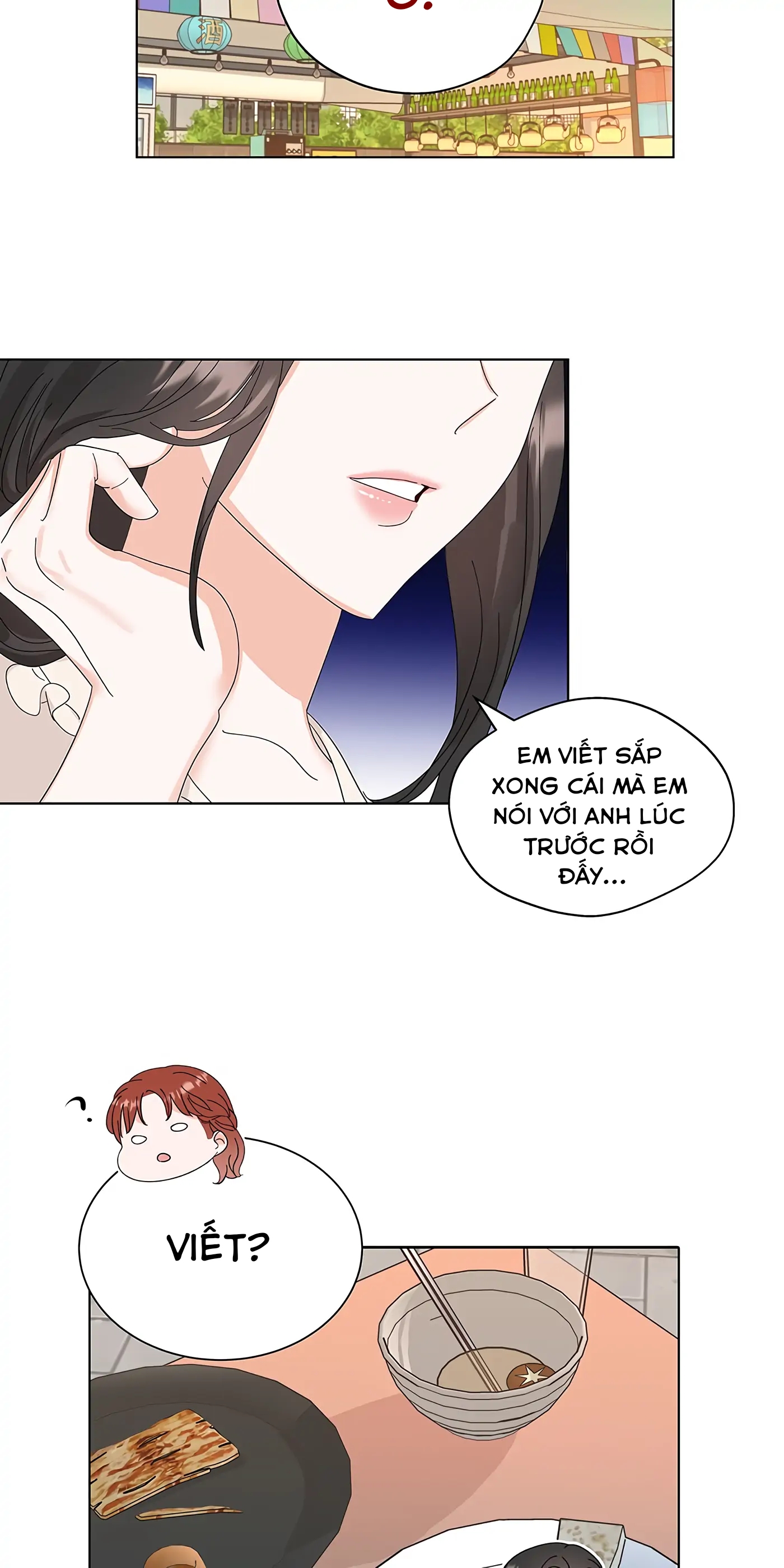 nam chính của tôi chapter 52 29