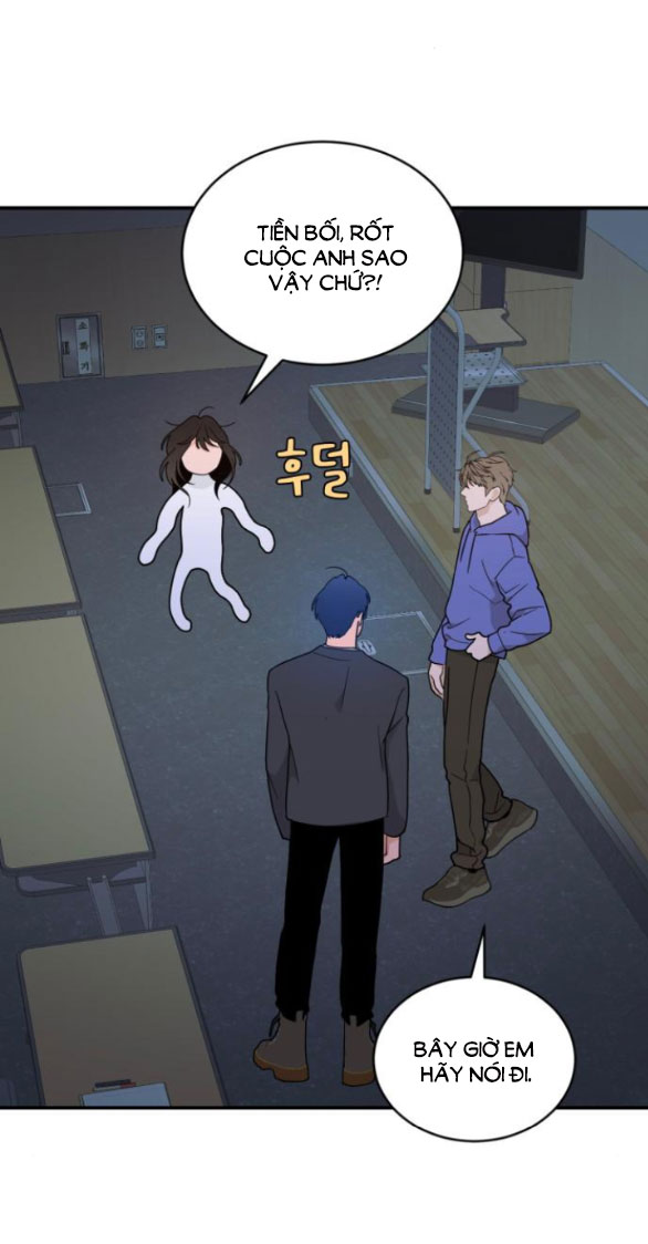 Vận May Bất Ngờ chapter 45.2 50