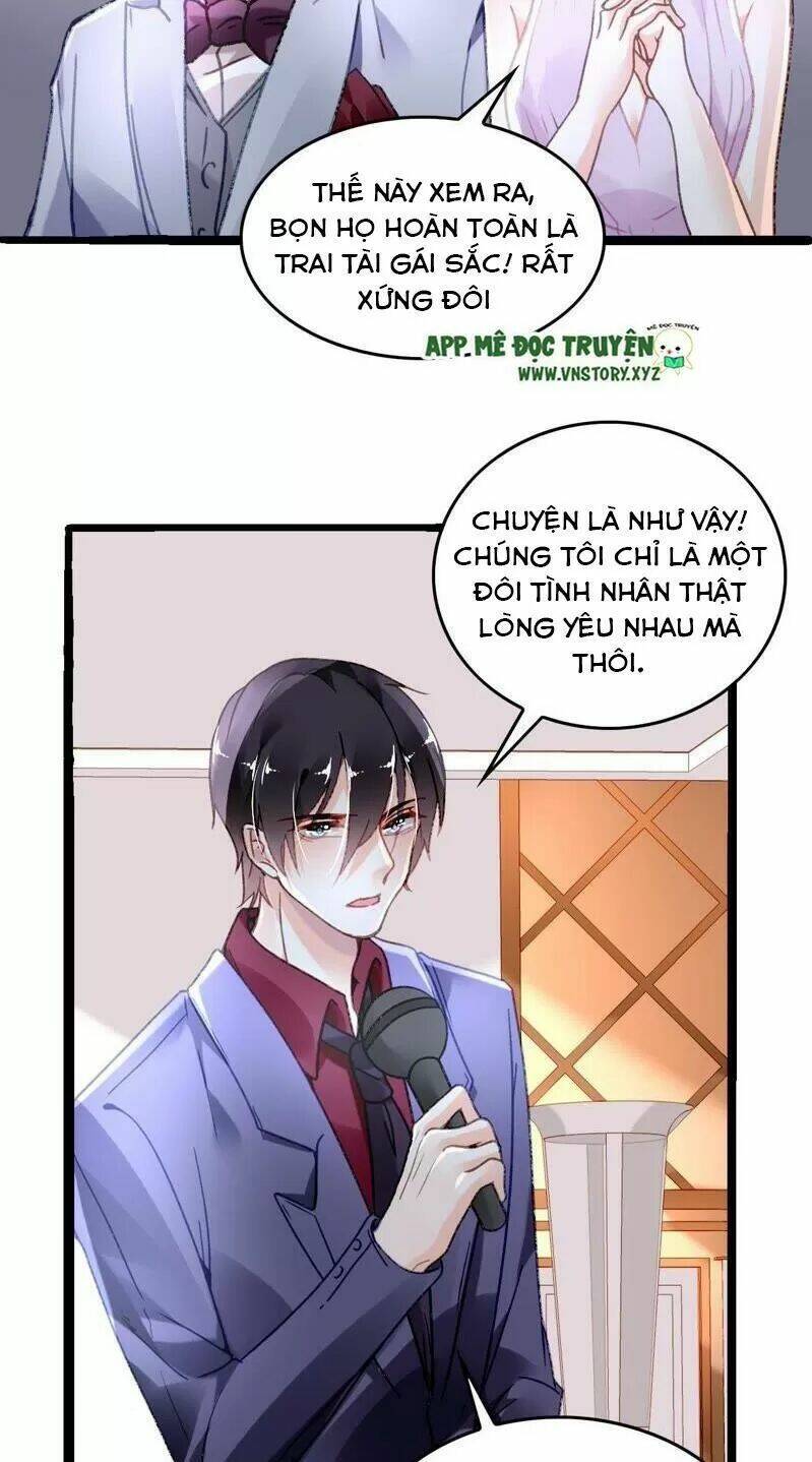 mưu ái thành nghiện chapter 6 38