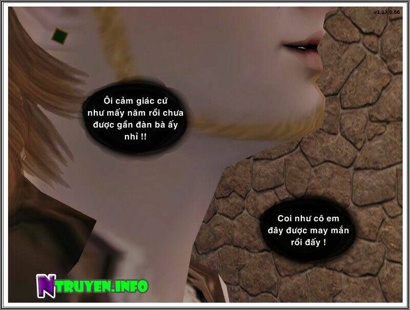 truyện sims - earl story chapter 53 29