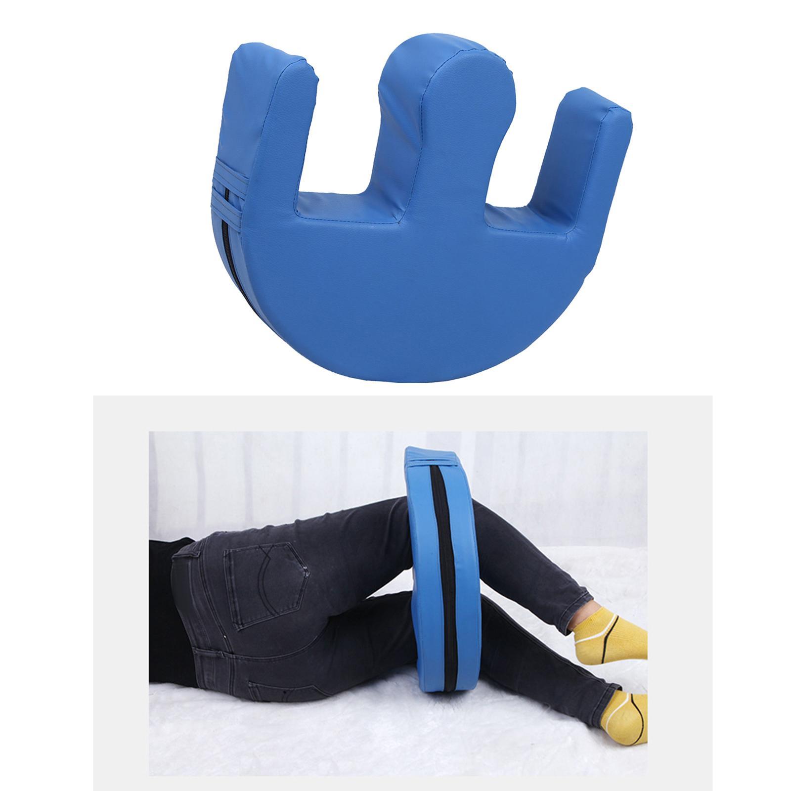 3Pc Waterproof Bed Turn Over Aid Elderly for Side Lying Wheel Chair Disabled