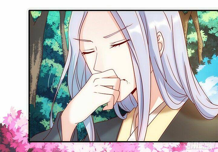 đô đốc đại nhân sủng thê kí chapter 2.1 33