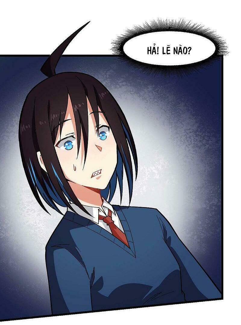 vườn trường cuồng sư hệ thống chapter 153 19